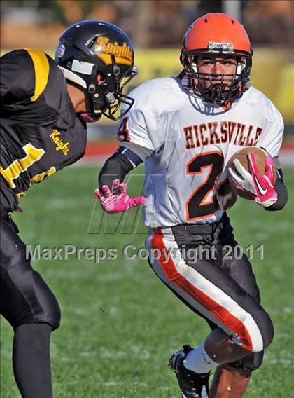 Thumbnail 3 in Hicksville @ Uniondale photogallery.