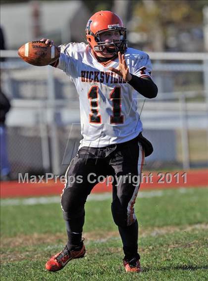 Thumbnail 3 in Hicksville @ Uniondale photogallery.