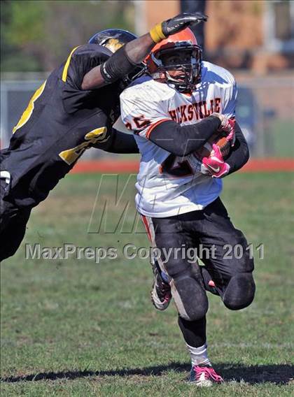 Thumbnail 1 in Hicksville @ Uniondale photogallery.