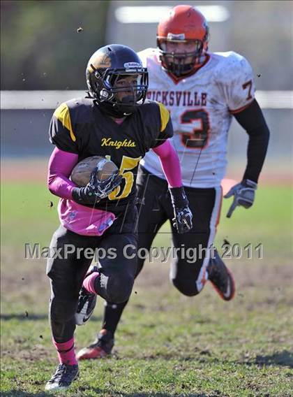 Thumbnail 3 in Hicksville @ Uniondale photogallery.
