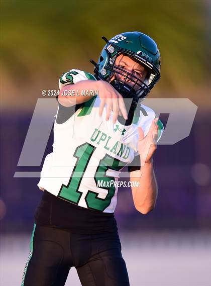 Thumbnail 3 in Upland @ Rancho Cucamonga photogallery.