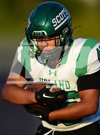 Thumbnail 1 in Upland @ Rancho Cucamonga photogallery.