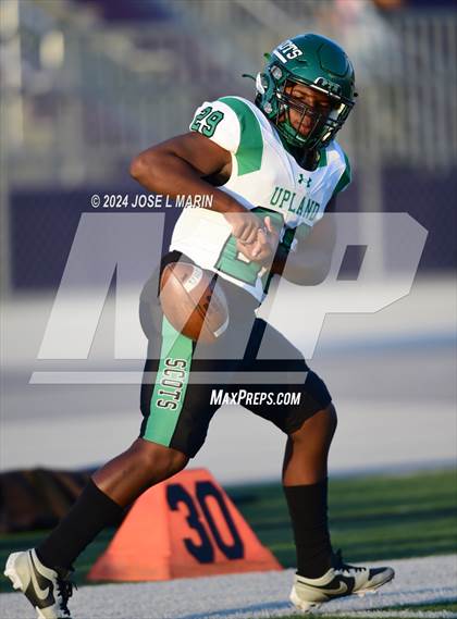 Thumbnail 3 in Upland @ Rancho Cucamonga photogallery.
