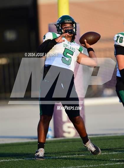 Thumbnail 1 in Upland @ Rancho Cucamonga photogallery.