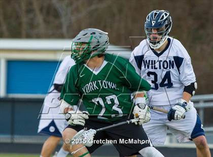 Thumbnail 2 in Yorktown @ Wilton photogallery.