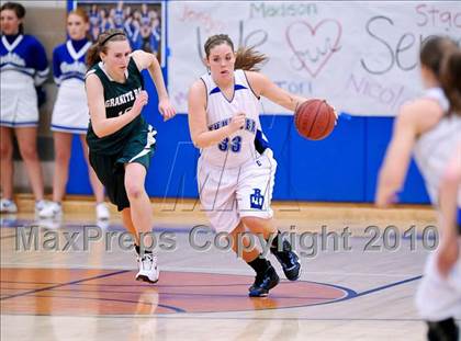 Thumbnail 1 in Granite Bay @ Rocklin photogallery.