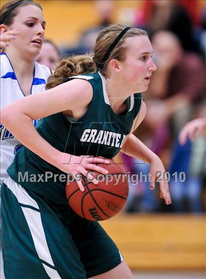 Thumbnail 2 in Granite Bay @ Rocklin photogallery.