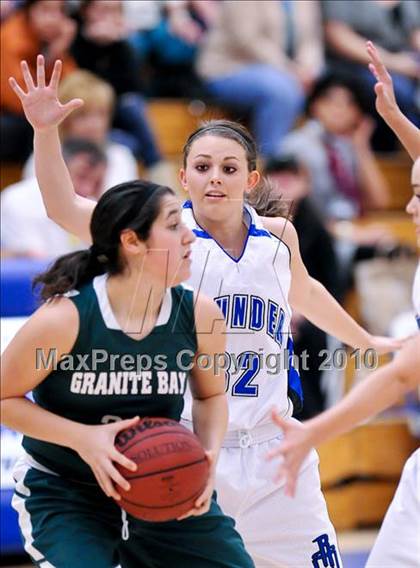 Thumbnail 2 in Granite Bay @ Rocklin photogallery.