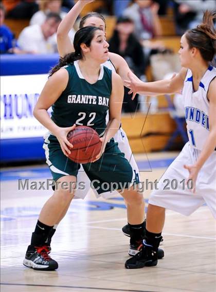 Thumbnail 3 in Granite Bay @ Rocklin photogallery.