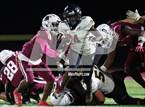 Photo from the gallery "Interboro @ Penn Wood"