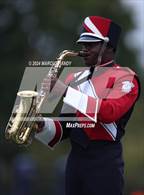 Photo from the gallery "Interboro @ Penn Wood"