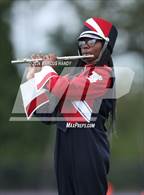 Photo from the gallery "Interboro @ Penn Wood"