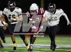 Photo from the gallery "Interboro @ Penn Wood"