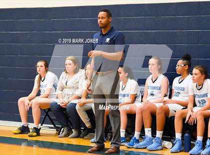 Thumbnail 2 in Greenway vs. Deer Valley (Skyhawks' Thanksgiving Tournament) photogallery.