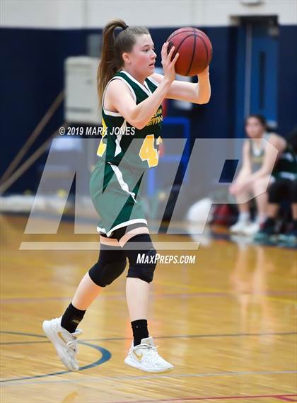 Thumbnail 3 in Greenway vs. Deer Valley (Skyhawks' Thanksgiving Tournament) photogallery.