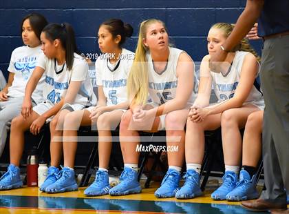 Thumbnail 1 in Greenway vs. Deer Valley (Skyhawks' Thanksgiving Tournament) photogallery.