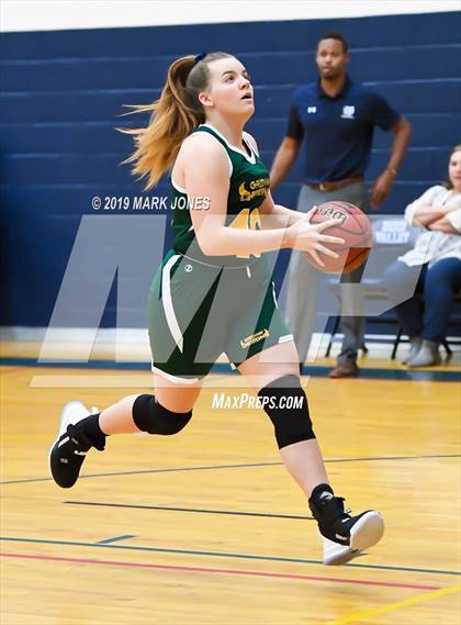 Thumbnail 1 in Greenway vs. Deer Valley (Skyhawks' Thanksgiving Tournament) photogallery.