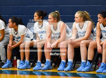Thumbnail 2 in Greenway vs. Deer Valley (Skyhawks' Thanksgiving Tournament) photogallery.