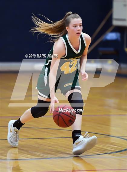 Thumbnail 1 in Greenway vs. Deer Valley (Skyhawks' Thanksgiving Tournament) photogallery.