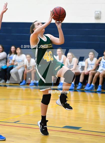 Thumbnail 3 in Greenway vs. Deer Valley (Skyhawks' Thanksgiving Tournament) photogallery.