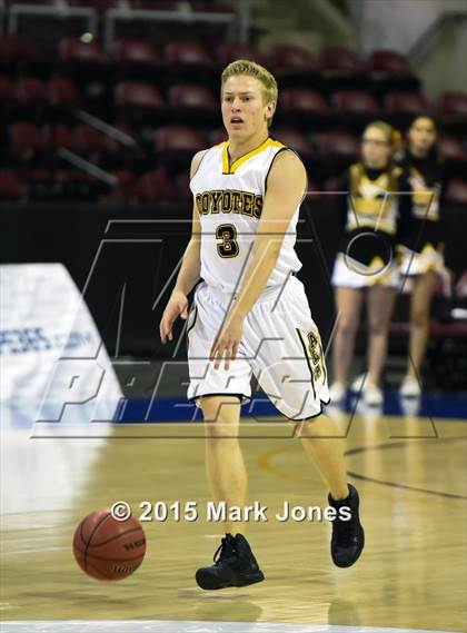 Thumbnail 1 in Pima @ Arizona Lutheran Academy (AIA D4 Semifinal) photogallery.