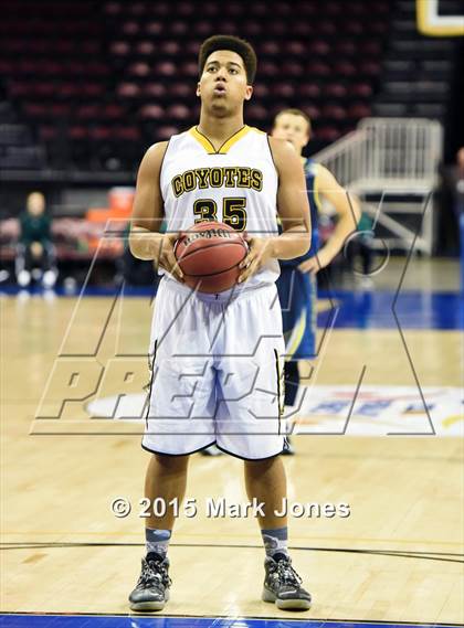 Thumbnail 1 in Pima @ Arizona Lutheran Academy (AIA D4 Semifinal) photogallery.