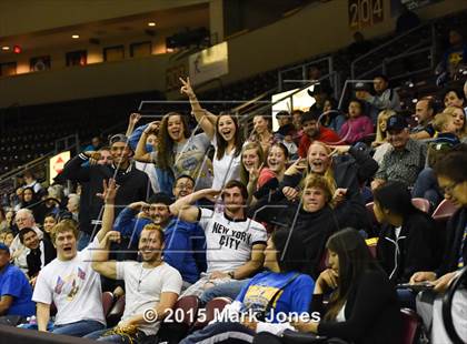 Thumbnail 3 in Pima @ Arizona Lutheran Academy (AIA D4 Semifinal) photogallery.