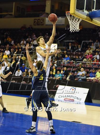 Thumbnail 1 in Pima @ Arizona Lutheran Academy (AIA D4 Semifinal) photogallery.