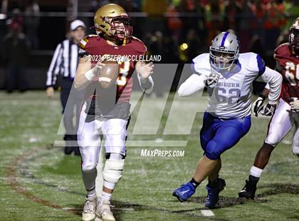 Thumbnail 2 in Auburn @ Newburyport (MIAA Division 5 Round 1) photogallery.