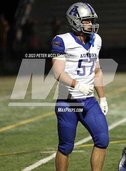 Thumbnail 2 in Auburn @ Newburyport (MIAA Division 5 Round 1) photogallery.