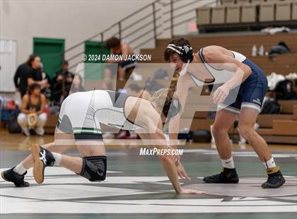 Thumbnail 2 in Virgin Valley vs The Meadows School photogallery.