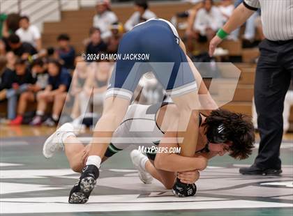 Thumbnail 3 in Virgin Valley vs The Meadows School photogallery.