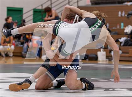 Thumbnail 3 in Virgin Valley vs The Meadows School photogallery.