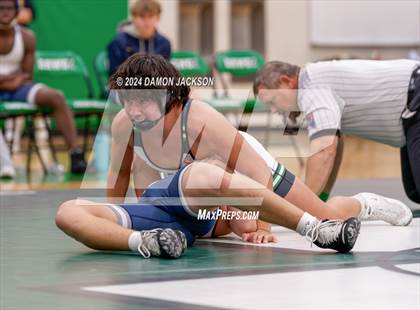 Thumbnail 1 in Virgin Valley vs The Meadows School photogallery.