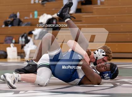 Thumbnail 3 in Virgin Valley vs The Meadows School photogallery.