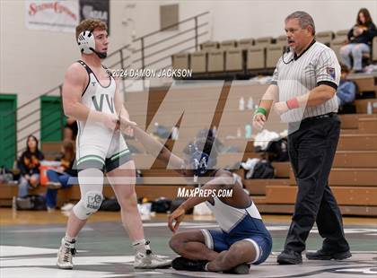 Thumbnail 1 in Virgin Valley vs The Meadows School photogallery.