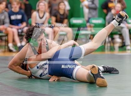 Thumbnail 3 in Virgin Valley vs The Meadows School photogallery.