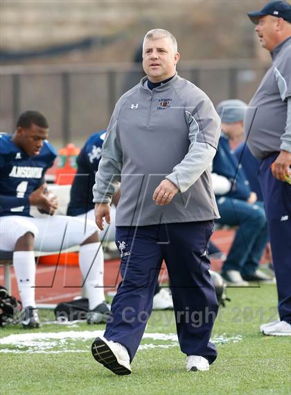 Thumbnail 1 in Hyde Leadership vs. Ansonia (CIAC Class S Semifinal) photogallery.