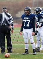 Photo from the gallery "Hyde Leadership vs. Ansonia (CIAC Class S Semifinal)"