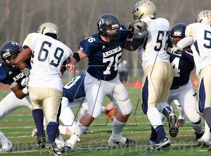 Thumbnail 1 in Hyde Leadership vs. Ansonia (CIAC Class S Semifinal) photogallery.