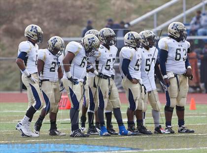 Thumbnail 3 in Hyde Leadership vs. Ansonia (CIAC Class S Semifinal) photogallery.