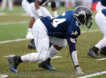 Thumbnail 2 in Hyde Leadership vs. Ansonia (CIAC Class S Semifinal) photogallery.