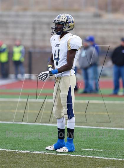 Thumbnail 1 in Hyde Leadership vs. Ansonia (CIAC Class S Semifinal) photogallery.