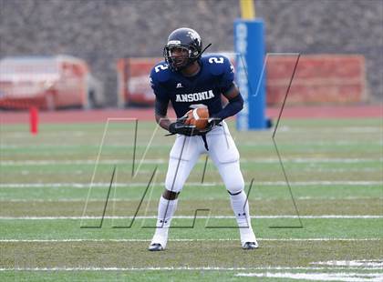 Thumbnail 1 in Hyde Leadership vs. Ansonia (CIAC Class S Semifinal) photogallery.