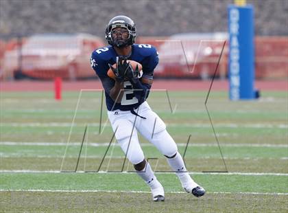 Thumbnail 3 in Hyde Leadership vs. Ansonia (CIAC Class S Semifinal) photogallery.