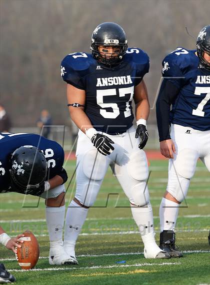 Thumbnail 1 in Hyde Leadership vs. Ansonia (CIAC Class S Semifinal) photogallery.