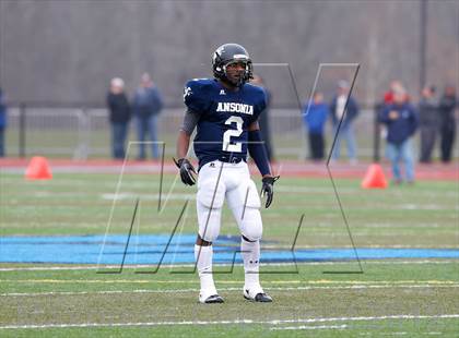 Thumbnail 1 in Hyde Leadership vs. Ansonia (CIAC Class S Semifinal) photogallery.