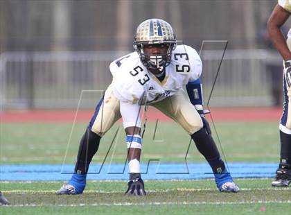 Thumbnail 3 in Hyde Leadership vs. Ansonia (CIAC Class S Semifinal) photogallery.