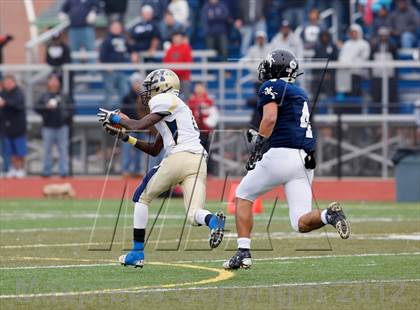 Thumbnail 1 in Hyde Leadership vs. Ansonia (CIAC Class S Semifinal) photogallery.