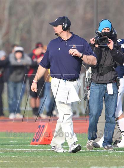 Thumbnail 1 in Hyde Leadership vs. Ansonia (CIAC Class S Semifinal) photogallery.